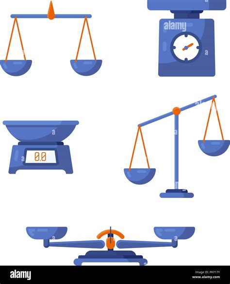 diagram of weighing scale|Weights and balances .